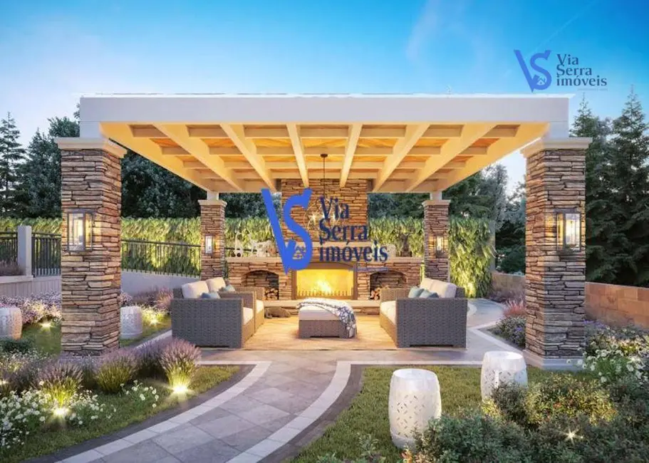 Apartamento com 2 quartos à venda, 96m2 em Centro, Gramado - RS - imagem 9 Foto 9 de Apartamento com 2 quartos à venda, 96m2 em Centro, Gramado - RS