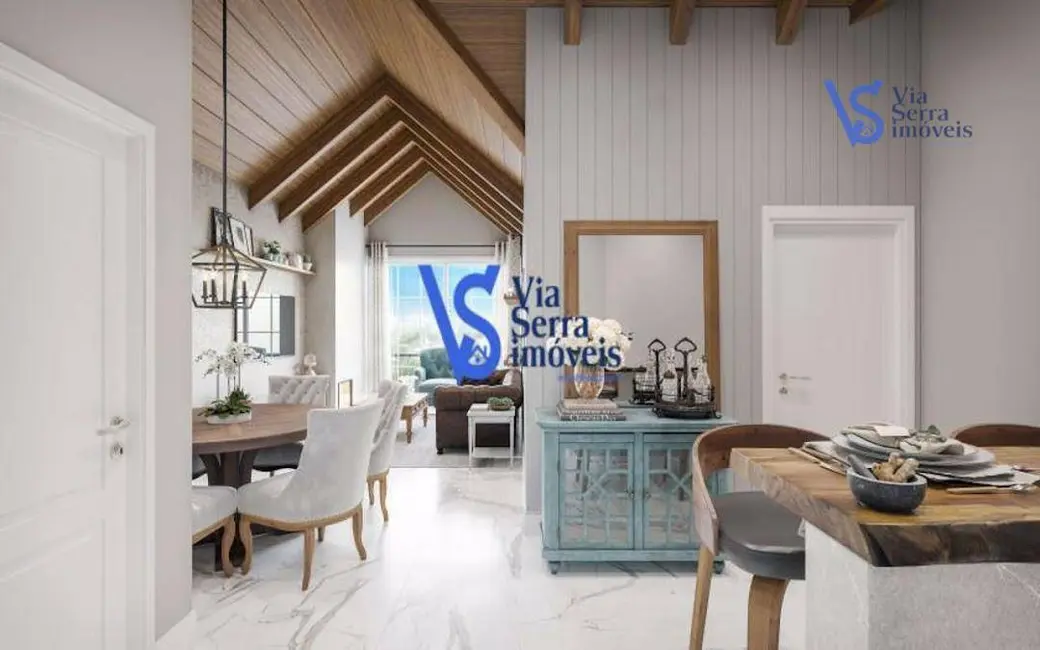 Apartamento com 2 quartos à venda, 96m2 em Centro, Gramado - RS - imagem 7 Foto 7 de Apartamento com 2 quartos à venda, 96m2 em Centro, Gramado - RS