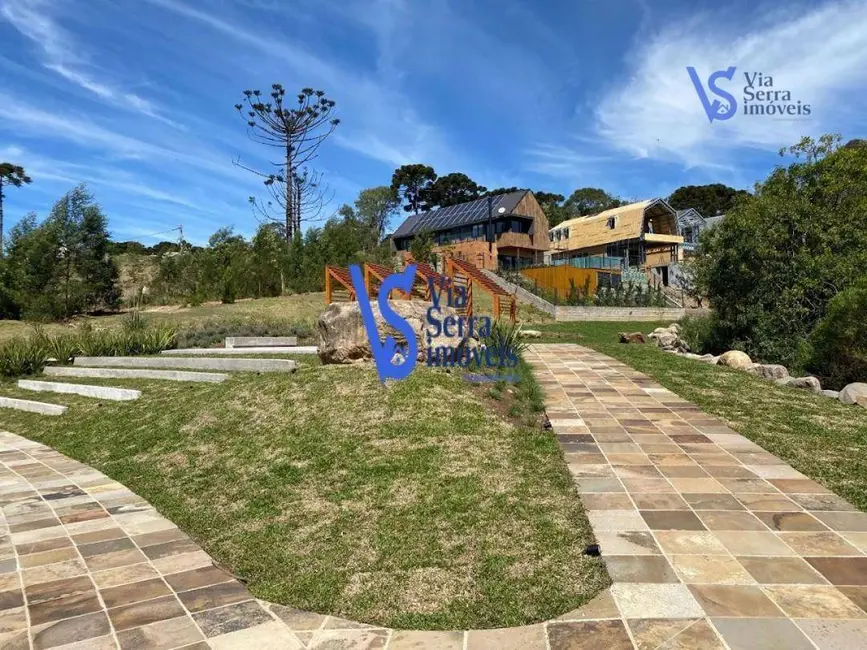 Foto 9 de Terreno / Lote à venda, 652m2 em Gramado - RS