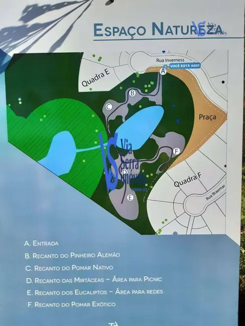 Foto 8 de Terreno / Lote à venda, 652m2 em Gramado - RS