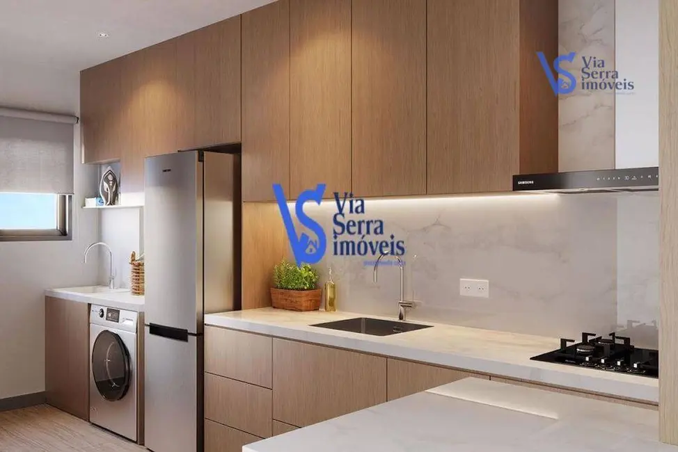 Apartamento com 2 quartos à venda, 122m2 em Centro, Gramado - RS - imagem 6 Foto 6 de Apartamento com 2 quartos à venda, 122m2 em Centro, Gramado - RS