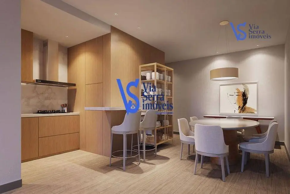 Apartamento com 2 quartos à venda, 122m2 em Centro, Gramado - RS - imagem 5 Foto 5 de Apartamento com 2 quartos à venda, 122m2 em Centro, Gramado - RS