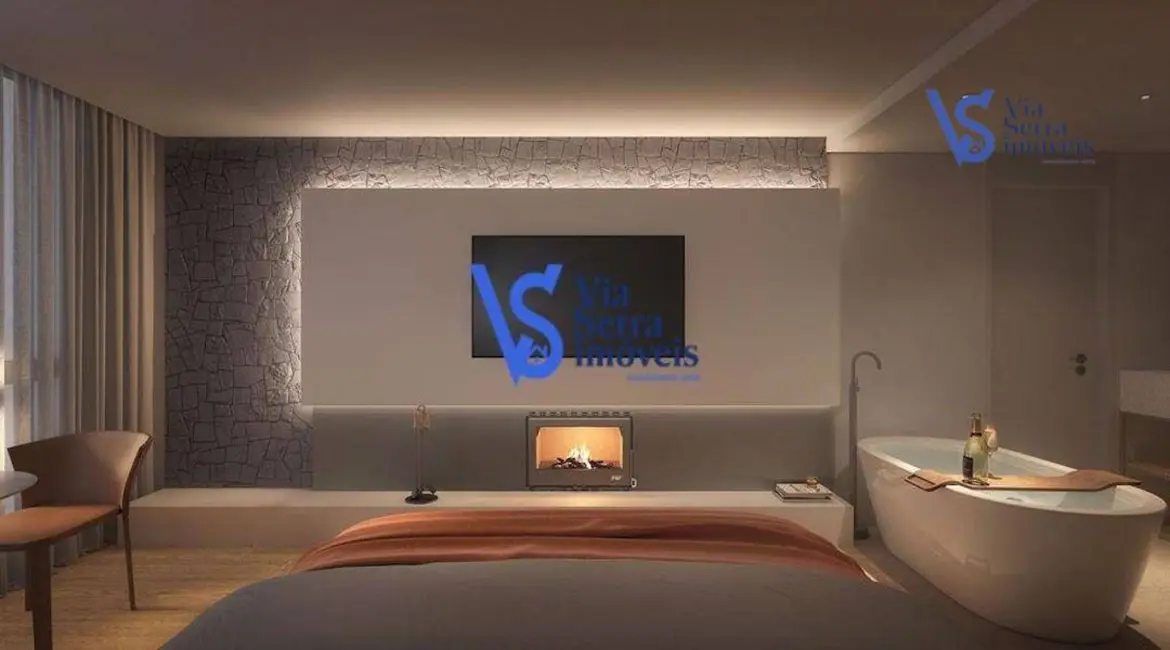 Apartamento com 2 quartos à venda, 122m2 em Centro, Gramado - RS - imagem 7 Foto 7 de Apartamento com 2 quartos à venda, 122m2 em Centro, Gramado - RS