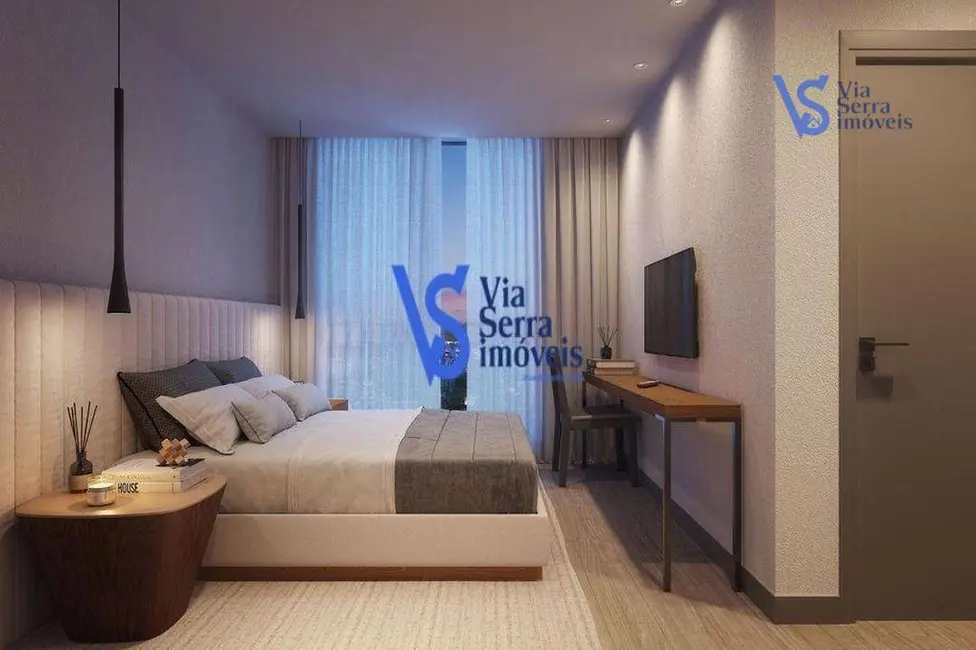 Apartamento com 2 quartos à venda, 122m2 em Centro, Gramado - RS - imagem 9 Foto 9 de Apartamento com 2 quartos à venda, 122m2 em Centro, Gramado - RS