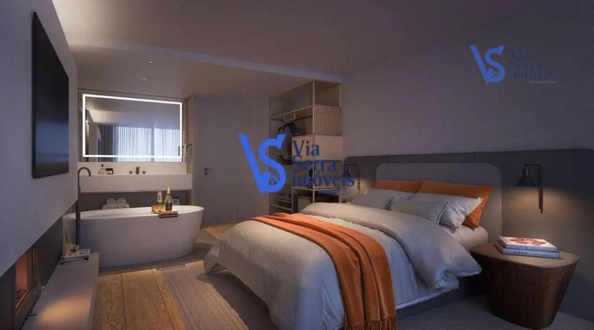 Apartamento com 2 quartos à venda, 122m2 em Centro, Gramado - RS - imagem 8 Foto 8 de Apartamento com 2 quartos à venda, 122m2 em Centro, Gramado - RS