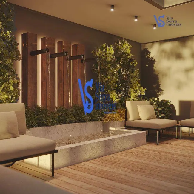 Foto 4 de Apartamento com 2 quartos à venda, 90m2 em Centro, Canela - RS