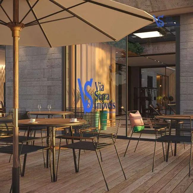 Foto 9 de Apartamento com 2 quartos à venda, 90m2 em Centro, Canela - RS