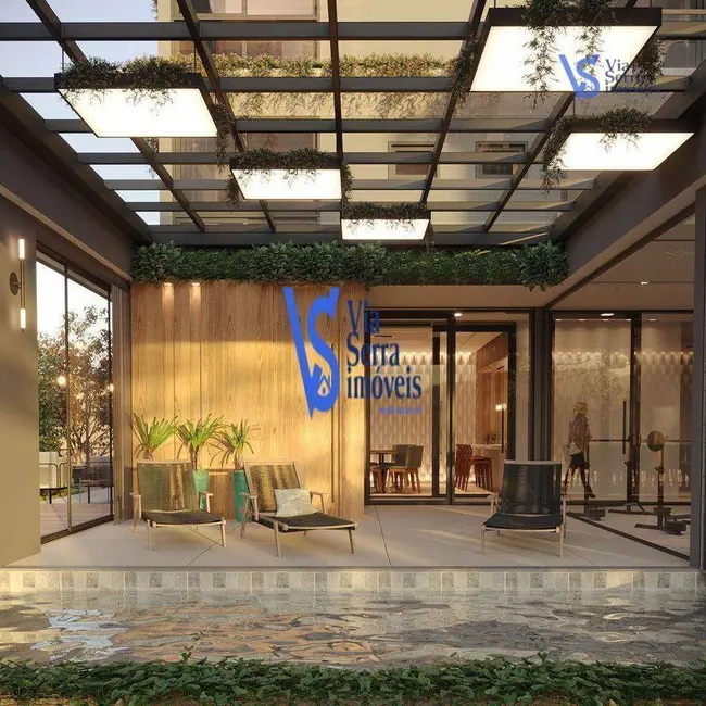 Foto 7 de Apartamento com 2 quartos à venda, 90m2 em Centro, Canela - RS