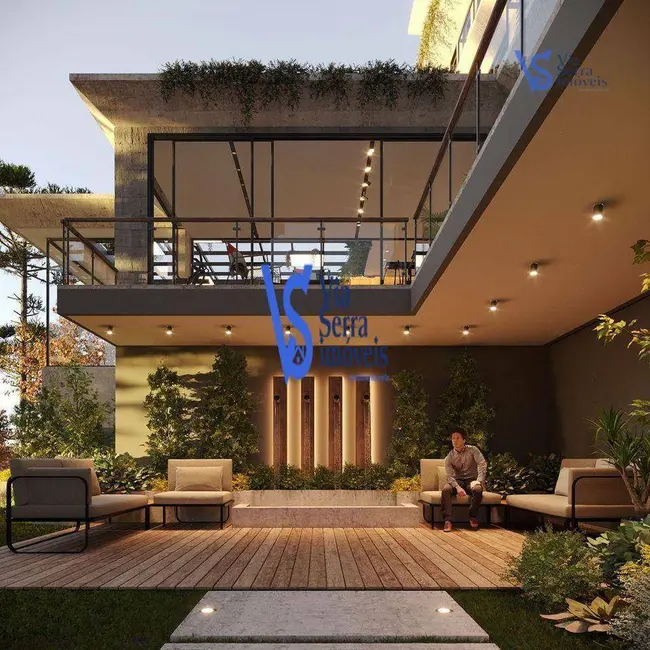 Foto 6 de Apartamento com 2 quartos à venda, 90m2 em Centro, Canela - RS