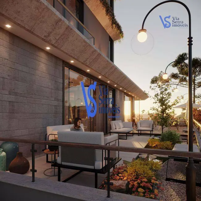 Foto 8 de Apartamento com 2 quartos à venda, 90m2 em Centro, Canela - RS