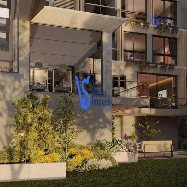 Foto 5 de Apartamento com 2 quartos à venda, 90m2 em Centro, Canela - RS