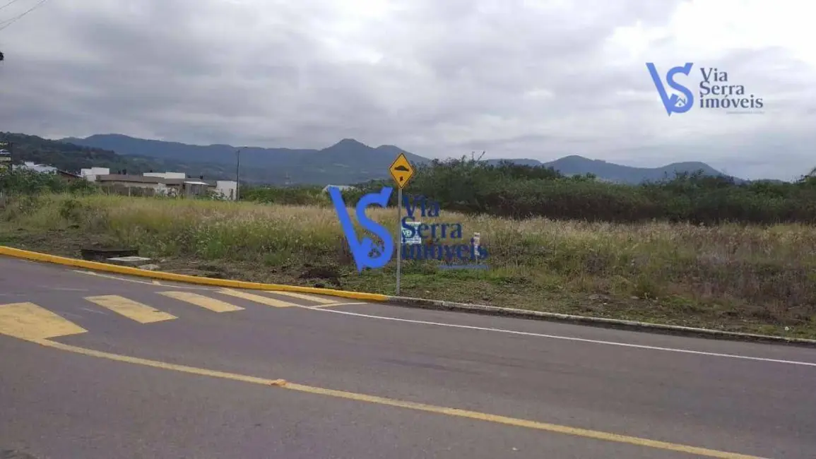 Foto 1 de Terreno / Lote à venda, 550m2 em Igrejinha - RS