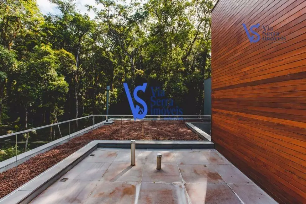 Casa de Condomínio com 4 quartos à venda, 402m2 em Gramado - RS - imagem 6 Foto 6 de Casa de Condomínio com 4 quartos à venda, 402m2 em Gramado - RS