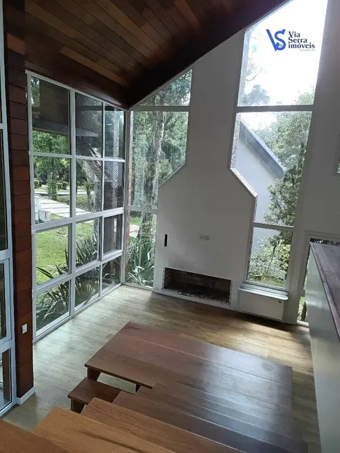 Foto 3 de Casa de Condomínio com 4 quartos à venda, 402m2 em Gramado - RS