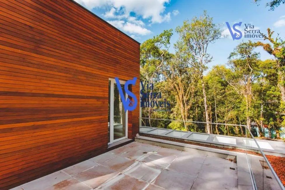 Casa de Condomínio com 4 quartos à venda, 402m2 em Gramado - RS - imagem 8 Foto 8 de Casa de Condomínio com 4 quartos à venda, 402m2 em Gramado - RS