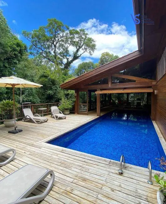 Foto 1 de Casa de Condomínio com 4 quartos à venda, 402m2 em Gramado - RS