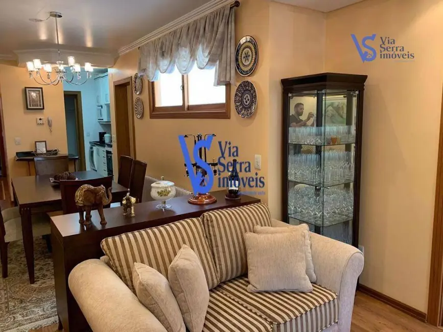 Apartamento com 3 quartos à venda, 140m2 em Gramado - RS - imagem 7 Foto 7 de Apartamento com 3 quartos à venda, 140m2 em Gramado - RS