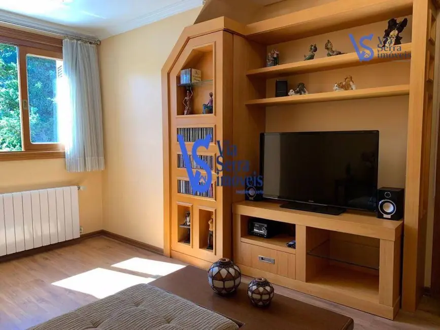 Apartamento com 3 quartos à venda, 140m2 em Gramado - RS - imagem 6 Foto 6 de Apartamento com 3 quartos à venda, 140m2 em Gramado - RS