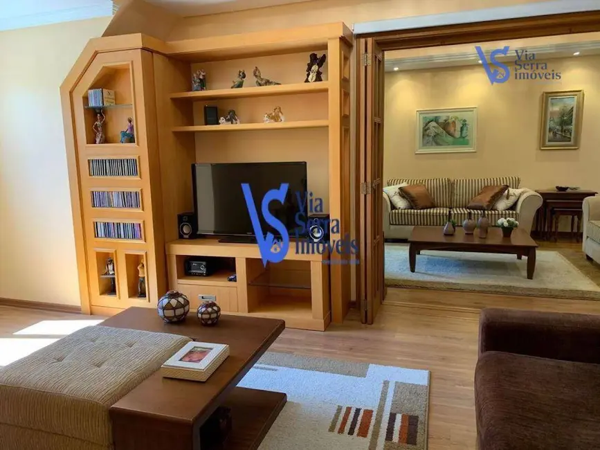 Apartamento com 3 quartos à venda, 140m2 em Gramado - RS - imagem 5 Foto 5 de Apartamento com 3 quartos à venda, 140m2 em Gramado - RS