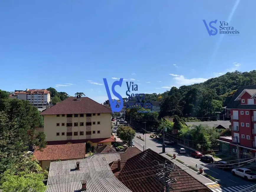 Foto 2 de Apartamento com 3 quartos à venda, 140m2 em Gramado - RS