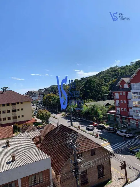 Apartamento com 3 quartos à venda, 140m2 em Gramado - RS - imagem 3 Foto 3 de Apartamento com 3 quartos à venda, 140m2 em Gramado - RS