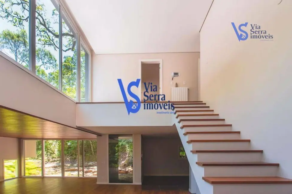 Foto 5 de Casa de Condomínio com 4 quartos à venda, 1000m2 em Gramado - RS