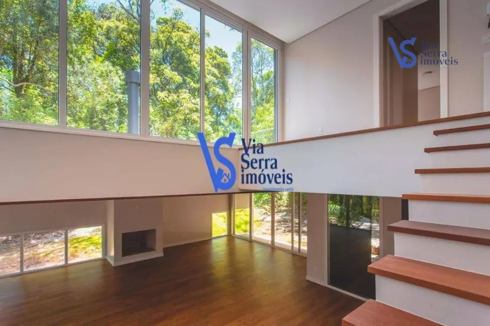 Foto 6 de Casa de Condomínio com 4 quartos à venda, 1000m2 em Gramado - RS