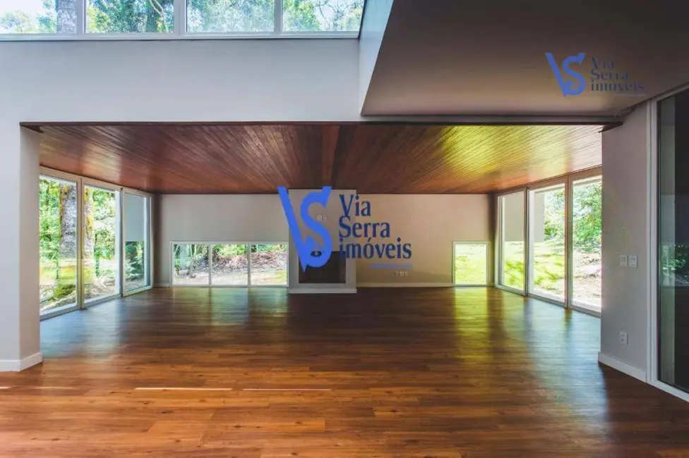 Foto 3 de Casa de Condomínio com 4 quartos à venda, 1000m2 em Gramado - RS