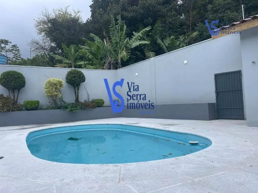 Casa com 4 quartos à venda, 456m2 em Centro, Igrejinha - RS - imagem 3 Foto 3 de Casa com 4 quartos à venda, 456m2 em Centro, Igrejinha - RS