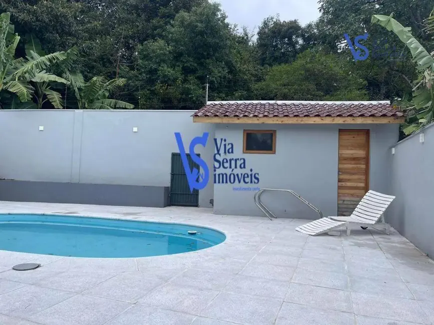Casa com 4 quartos à venda, 456m2 em Centro, Igrejinha - RS - imagem 4 Foto 4 de Casa com 4 quartos à venda, 456m2 em Centro, Igrejinha - RS