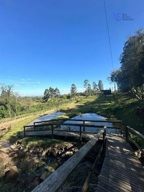 Sítio / Rancho à venda, 14000m2 em Igrejinha - RS - imagem 4 Foto 4 de Sítio / Rancho à venda, 14000m2 em Igrejinha - RS
