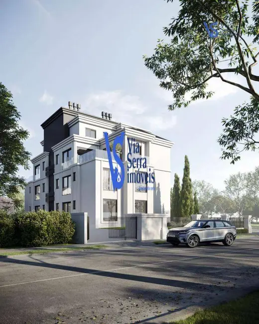 Apartamento com 3 quartos à venda, 185m2 em Gramado - RS - imagem 3 Foto 3 de Apartamento com 3 quartos à venda, 185m2 em Gramado - RS