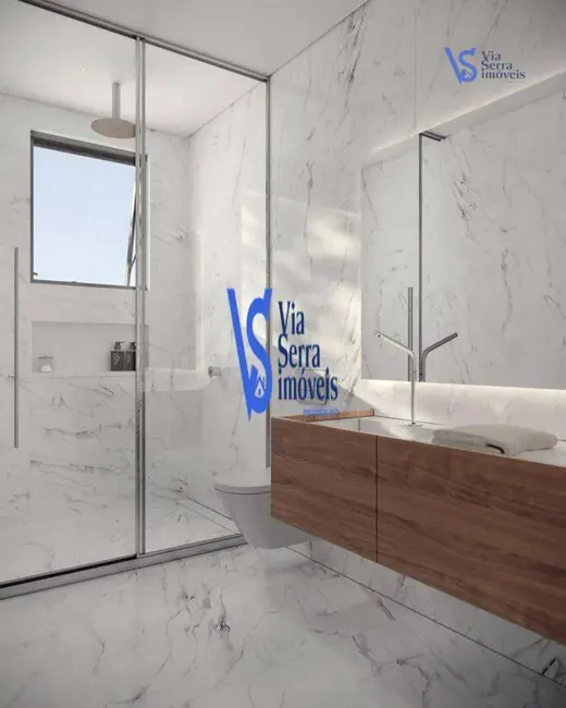 Apartamento com 3 quartos à venda, 185m2 em Gramado - RS - imagem 7 Foto 7 de Apartamento com 3 quartos à venda, 185m2 em Gramado - RS