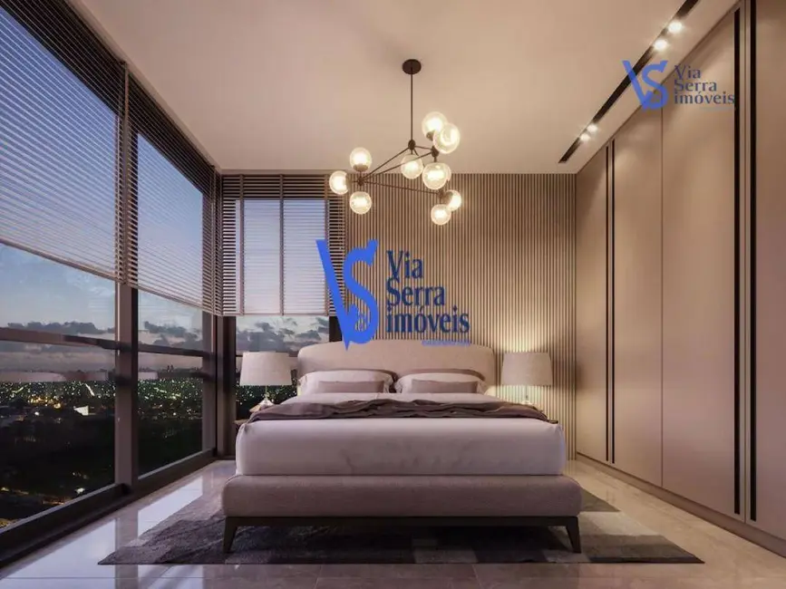 Apartamento com 2 quartos à venda, 88m2 em Gramado - RS - imagem 7 Foto 7 de Apartamento com 2 quartos à venda, 88m2 em Gramado - RS