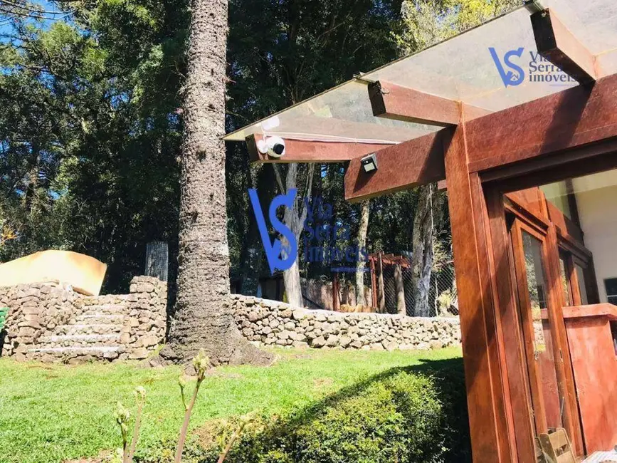 Foto 8 de Casa com 3 quartos à venda, 711m2 em Centro, Canela - RS