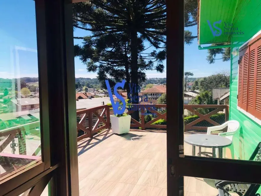 Foto 5 de Casa com 3 quartos à venda, 711m2 em Centro, Canela - RS