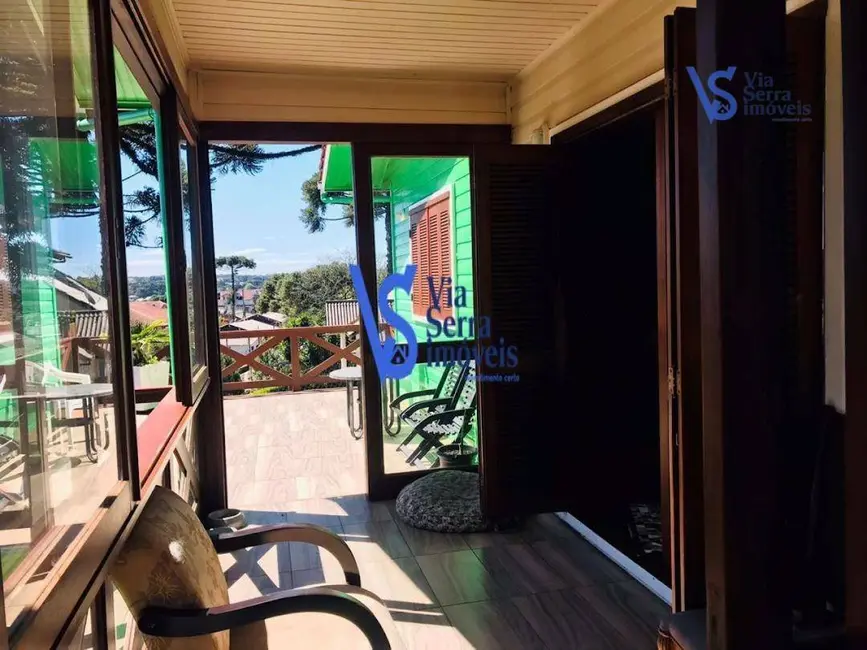 Foto 9 de Casa com 3 quartos à venda, 711m2 em Centro, Canela - RS