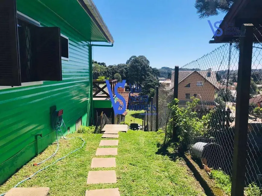 Foto 6 de Casa com 3 quartos à venda, 711m2 em Centro, Canela - RS