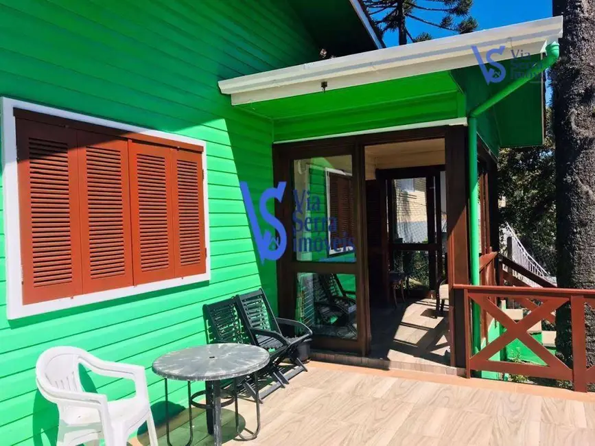 Foto 7 de Casa com 3 quartos à venda, 711m2 em Centro, Canela - RS