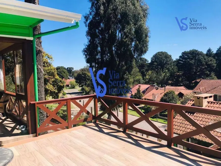 Foto 4 de Casa com 3 quartos à venda, 711m2 em Centro, Canela - RS