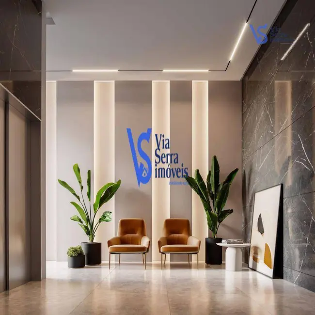 Apartamento com 3 quartos à venda, 131m2 em Gramado - RS - imagem 9 Foto 9 de Apartamento com 3 quartos à venda, 131m2 em Gramado - RS