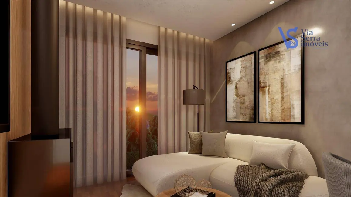 Foto 8 de Apartamento com 2 quartos à venda, 104m2 em Centro, Canela - RS