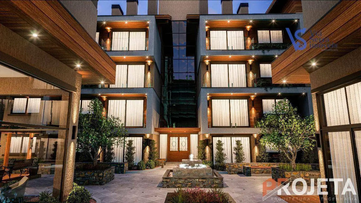 Apartamento com 2 quartos à venda, 112m2 em Centro, Canela - RS - imagem 4 Foto 4 de Apartamento com 2 quartos à venda, 112m2 em Centro, Canela - RS