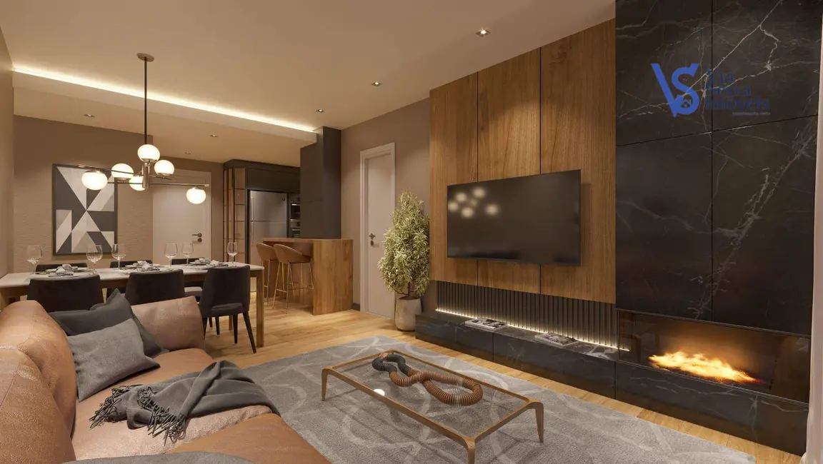 Foto 5 de Apartamento com 2 quartos à venda, 80m2 em Centro, Canela - RS