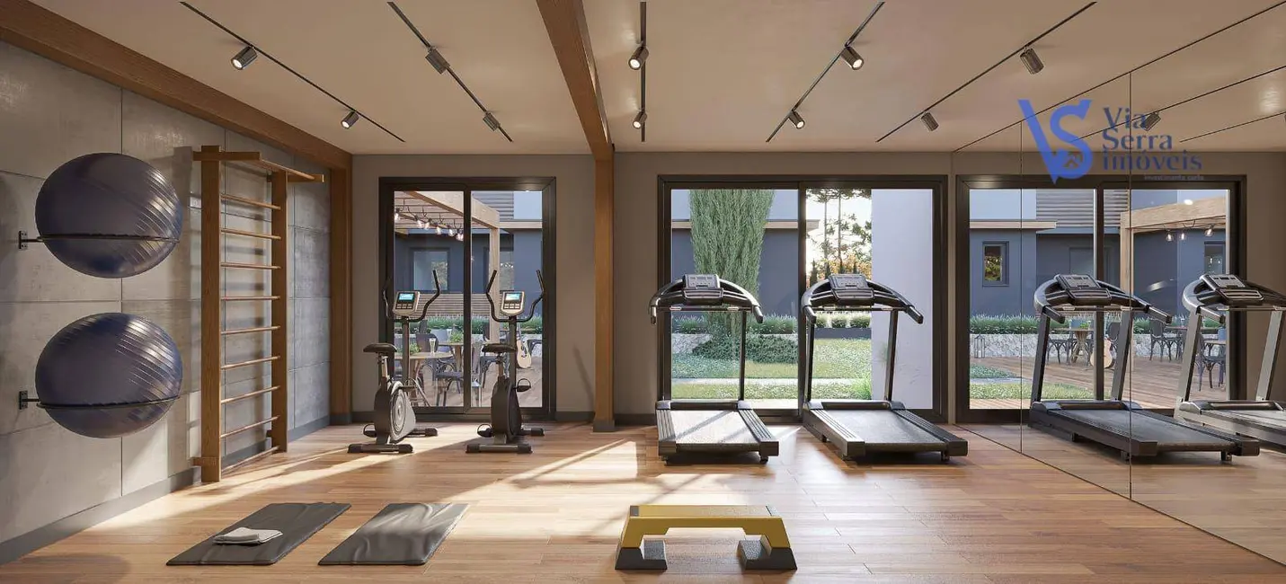 Foto 8 de Apartamento com 2 quartos à venda, 80m2 em Centro, Canela - RS