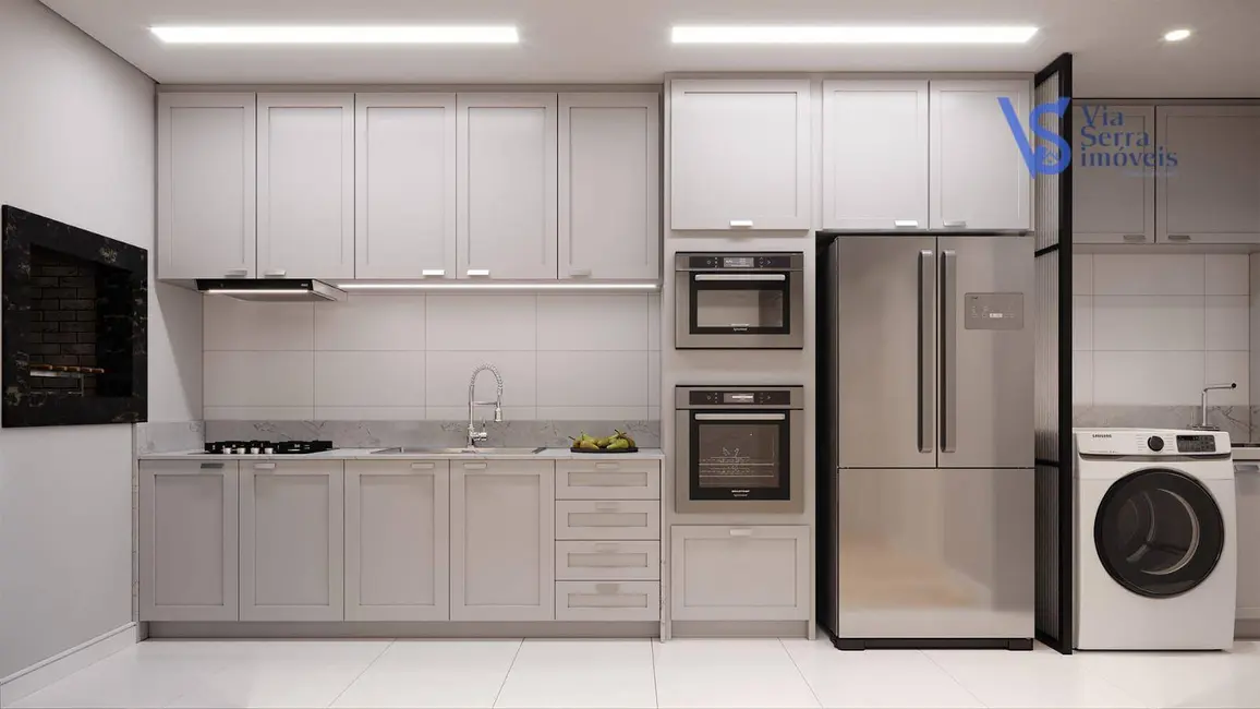 Foto 5 de Apartamento com 2 quartos à venda, 107m2 em Gramado - RS