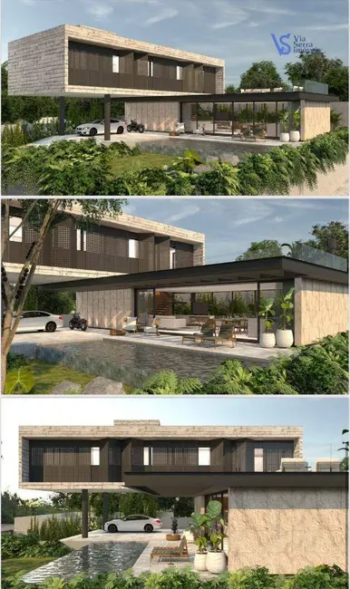 Foto 3 de Terreno / Lote à venda, 490m2 em Igrejinha - RS