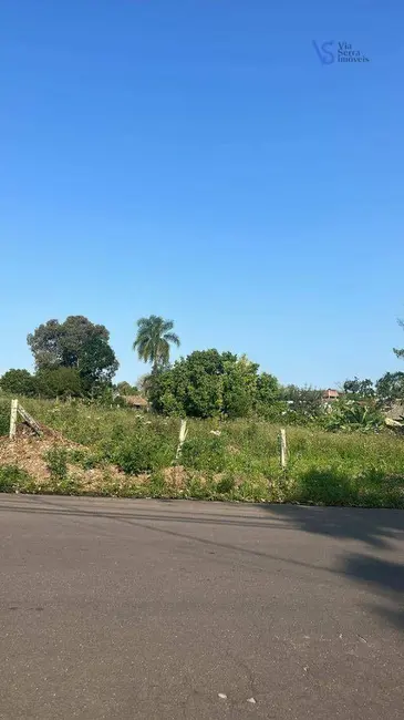 Foto 2 de Terreno / Lote à venda, 1868m2 em Centro, Taquara - RS