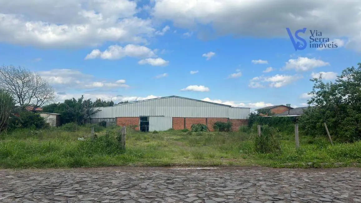 Foto 1 de Terreno / Lote à venda, 330m2 em Mundo Novo, Taquara - RS