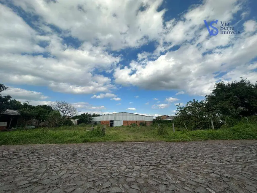 Terreno / Lote à venda, 330m2 em Mundo Novo, Taquara - RS - imagem 5 Foto 5 de Terreno / Lote à venda, 330m2 em Mundo Novo, Taquara - RS